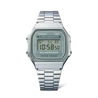 Часы женские Casio A168WA-3A