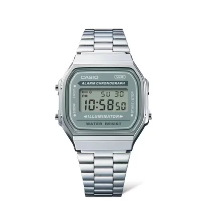Часы женские Casio A168WA-3A