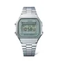 Часы женские Casio A168WA-3A