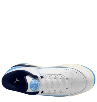 Кроссовки мужские Air Jordan 2/3 Unc White FD0383-144
