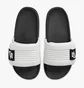 Тапочки чоловічі Nike Offcourt Adjust White DQ9624-100