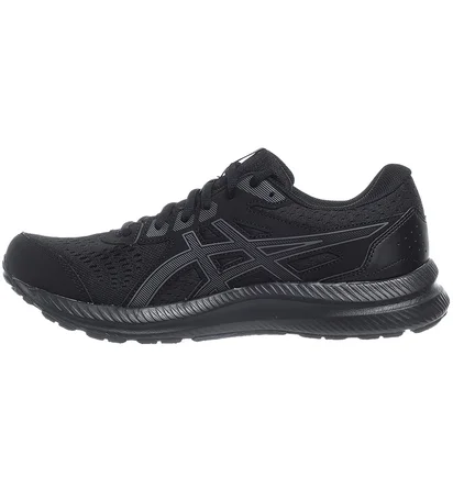 Кроссовки мужские Asics Gel-Contend 8 Black 1011B492-001