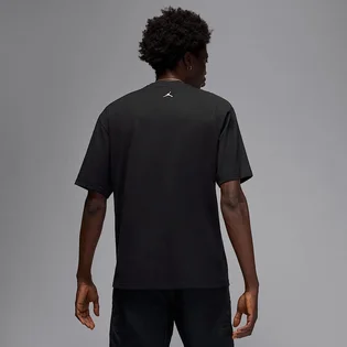 Футболка чоловіча Air Jordan Aj3 Black IQ6952-010