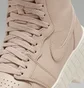 Черевики жіночі Air Jordan Air 1 Brooklyn Boots Beige FJ5737-200