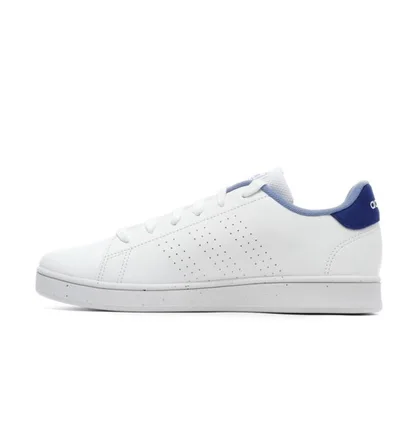 Кроссовки детские Adidas Advantage K White H06160