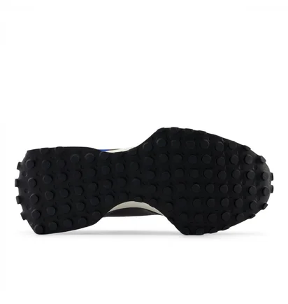 Кросівки жіночі New Balance 327 Shoes Black/Grey U327VB