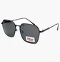 Солнцезащитные очки мужские Viscap Black/Grey 9218-C1