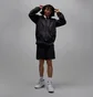 Куртка мужская Air Jordan Brk Draft Black HV0554-010