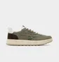 Кроссовки мужские Premiata Olive VAR-7221