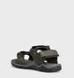 Сандалі чоловічі CMP Almaak Hiking Sandal Olive 38Q9947-E980