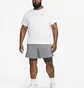 Футболка мужская Nike Dri-Fit Ready White Dv9815-100