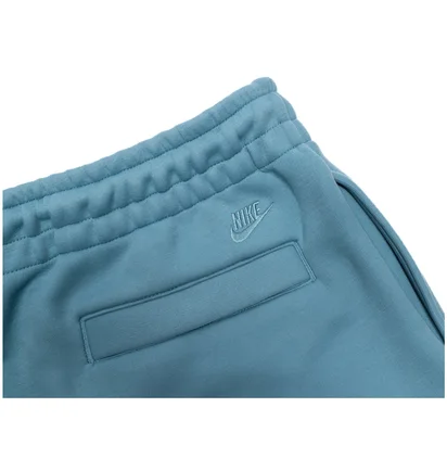 Штаны мужские Nike Tech Fleece Pants Light Blue FZ7593-464