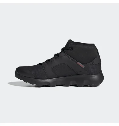 Кроссовки женские Adidas Terrex Voyager Climawarm Cp Black S80808