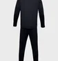 Спортивний костюм чоловічий Under armour Emea Track Black 1357139-001
