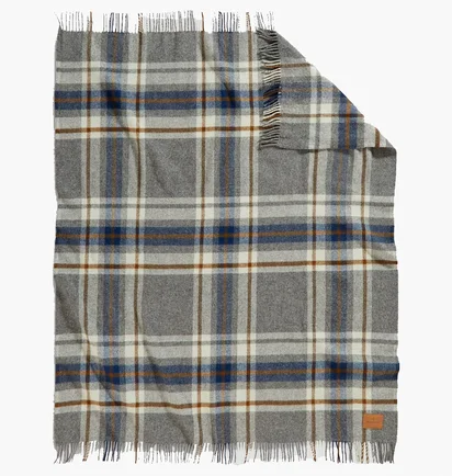 Плед Pendleton Woolen Mills Motor Robe Multi ZC333-53597