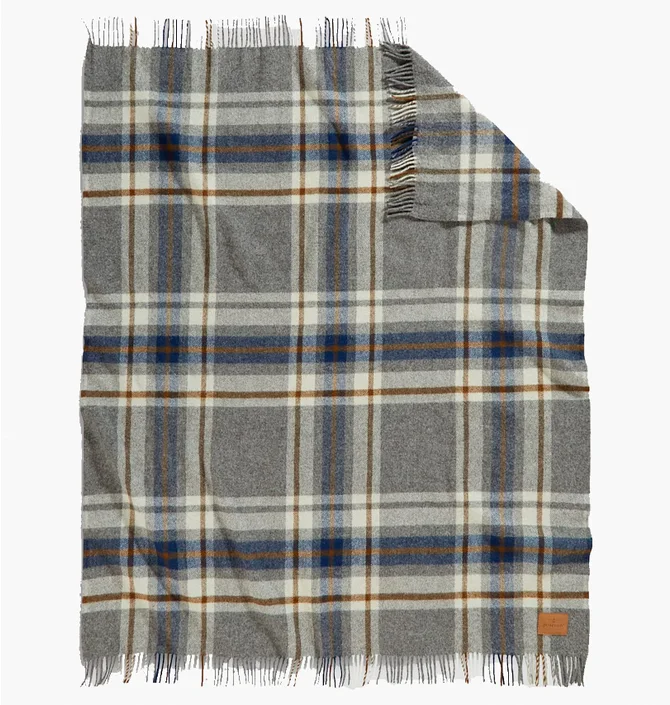 Плед Pendleton Woolen Mills Motor Robe Multi ZC333-53597