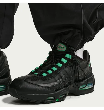 Штаны мужские Nike Air Black IF1306-010