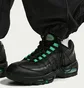 Штаны мужские Nike Air Black IF1306-010