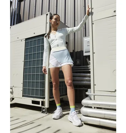 Кроссовки женские Nike W Air Max Bliss White Dh5128-101