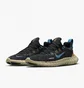Кроссовки женские Nike Free Run 5.0 Next Nature Black Cz1891-008