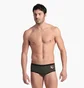 Плавки мужские Arena One Swim Brie Olive 005914-840