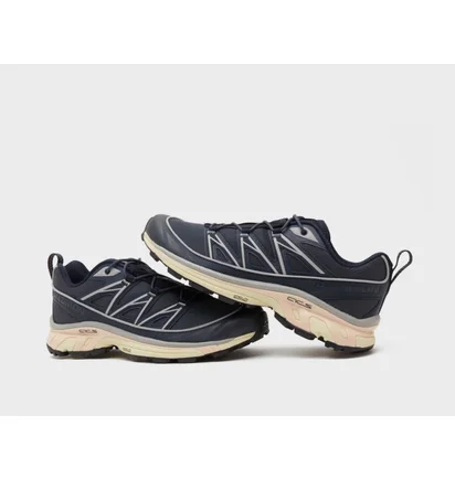 Кроссовки мужские Salomon Xt-6 Expanse Blue L47134100