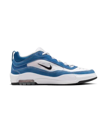 Кросівки чоловічі Nike Air Max Ishod Wair Sb Blue/White FB2393-400