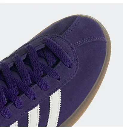 Кросівки чоловічі Adidas Munchen Purple Violet GW1400