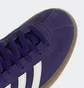 Кросівки чоловічі Adidas Munchen Purple Violet GW1400