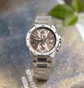 Часы мужские Casio Edifice Classic EFV-640D-5A