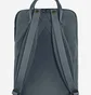 Рюкзак унисекс Fjallraven Kanken Laptop Grey 23524.031