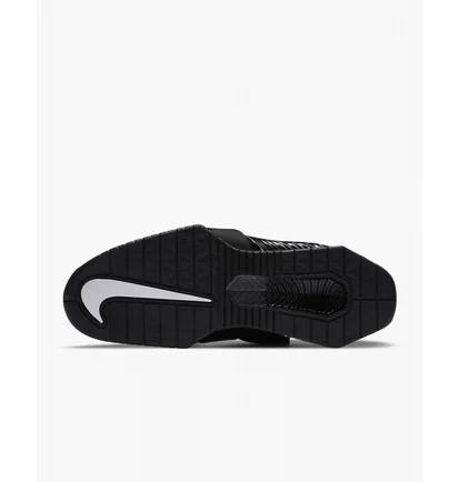 Кроссовки мужские Nike Romaleos 4 Black Cd3463-010