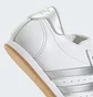 Кросівки жіночі Adidas Taekwondo Lace Shoes White JS1192