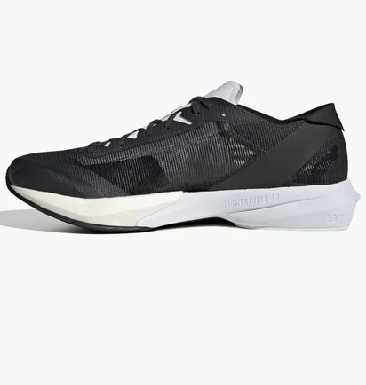 Кроссовки мужские Adidas Adizero Adios 8 M Black ID6902