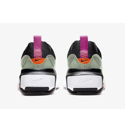Кроссовки женские Nike Air Max Verona Black/White CI9842-001