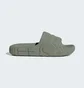 Тапочки жіночі Adidas Adilette 22 Slides Olive IG8264