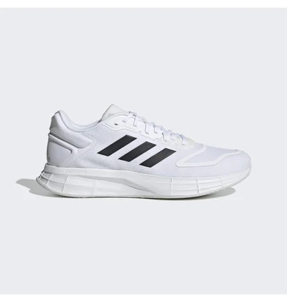 Кроссовки мужские Adidas Duramo 10 Shoes White Gw8348