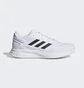 Кроссовки мужские Adidas Duramo 10 Shoes White Gw8348