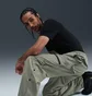 Штаны мужские Nike Tech Woven Cargo Pants Olive HJ2940-320