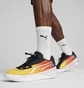 Кросівки унісекс Puma All-Pro Nitro™ Showtime Yellow/Orange 309890-01