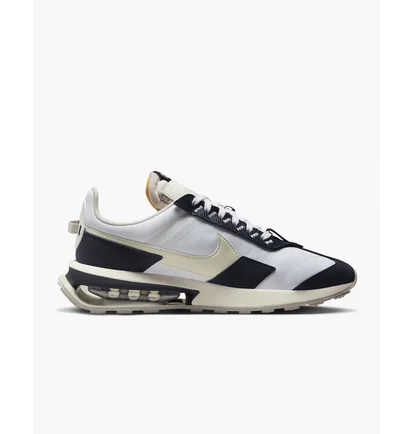 Кросівки чоловічі Nike Air Max Pre-Day Casual Shoes White Dq4068-100
