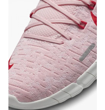 Кроссовки женские Nike Free Run 5.0 Next Nature Pink Cz1891-602