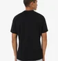 Футболка мужская AUSTRALIAN Easy Tech Pique T-Shirt R-Fit Black LSUTS0003-003