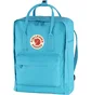 Рюкзак унісекс Fjallraven Kanken Light Blue 23510.532