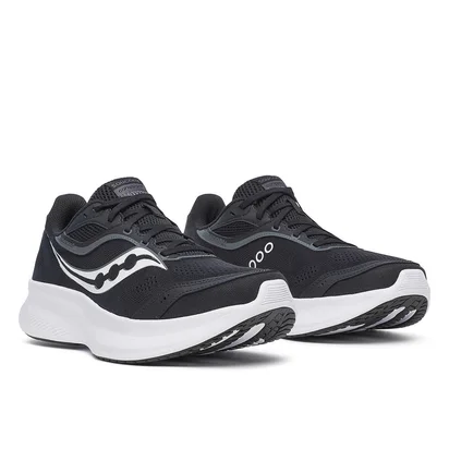 Кросівки чоловічі Saucony Cohesion 18 Black S21034-210