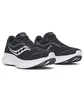 Кросівки чоловічі Saucony Cohesion 18 Black S21034-210