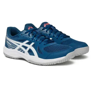 Кросівки чоловічі Asics Upcourt 6 Blue 1071A104-402
