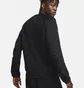 Свитшот мужской Nike Sportswear Tech Fleece Black FB7916-010