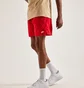 Шорты мужские Nike Club Woven Flow Shorts Red FN3307-657