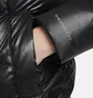 Пуховик женский Nike W Nsw Tf City Hd Black DH4081-010